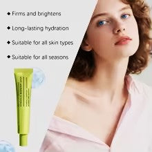 Retinal Vitamin C Booster Shot Serum — Face Firming, Korean Glass Skin