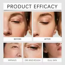 Retinal Vitamin C Booster Shot Serum — Face Firming, Korean Glass Skin